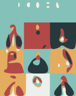 Turkuaz BBowl Poster
