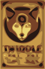 Twiddle Fox to the Rocks