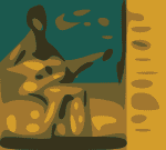 Blind Willie Johnson Cover