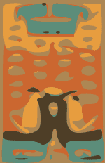 Poor Man's Whiskey Poster Spring 2016