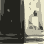 An Epic Battle Between Light And Dark Cover