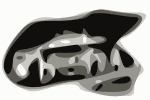 Devils Backbone Hoopla Logo