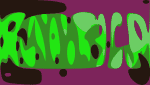 Runaway Gin Logo