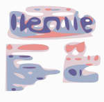 Bernie Benefit admat