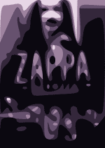 Twenty Years Later | Still Missing Frank Zappa