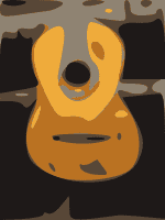 Music Heals International Offers Signed RatDog Guitar