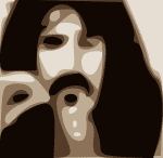 World Premiere Of Frank Zappa Short Film On Sunday