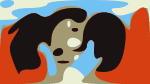 Frank Zappa Stars In New Animated Vignette