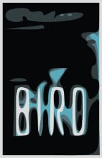 Bird Mills Live From The Great Room Poster