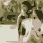 A Day For The Hunter Cover