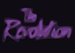The Revolution Logo