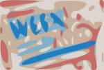 ween boston glory