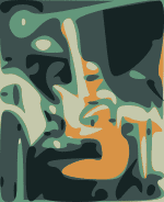 ALO Guitarfish Sheckter