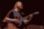 Derek Trucks Lockn Ian Rawn