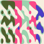 WOOD​METAL​PLASTIC​PATTERN​RHYTHM​ROCK Cover