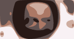 Thundercat Drunk Crop