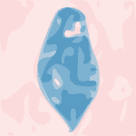 Lost and Found EP Cover