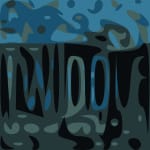 Twiddle Terrapin Poster