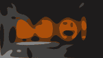 Boo!