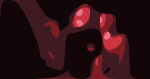 frogw screen