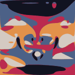Dopapod Evil Was II Cover Art