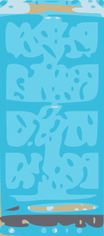 Lolla 2017 Day-By-Day Poster