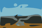 Sawtooth Glory