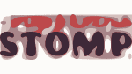 The Ponderosa Stomp