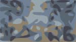 Goods Based On Scramble Campbell 'Hampton 70' Painting To Benefit Col. Bruce Hampton Memorial Fund