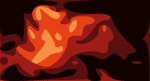 Firelight Flickers