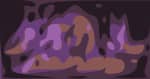 Mule Galactic Indy Crop