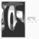 Not Dark Yet Cover