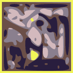 The Floating World Cover