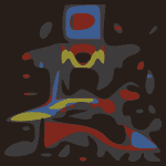 Polygondwanaland Cover