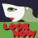 Look Now Cover