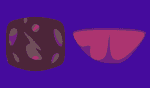 Voodoo Dead Logo Lofi