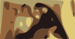 Mountain Man Magic Ship Crop