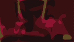 blaze screen