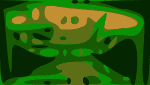St Faddys Day 2019 Logo