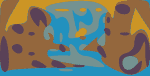 Wanee Block Party Logo