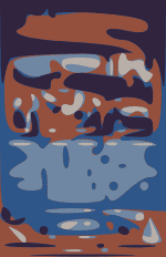 Doheny Blues Festival 2019 Poster
