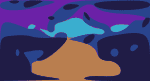 Summer Meltdown 2019 Logo
