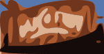 Huck Finn Jubilee Logo
