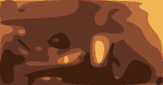 Vampire Weekend Peace Frog