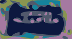 Suwannee Hulaween Logo 2019