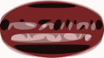Threat Level Burgundy
