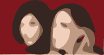 Sleater-Kinney Press 2019