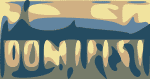 Domefest 2020 Logo
