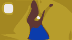 Fatoumata Diawara - Nterini | A COLORS SHOW