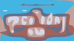 The Rock Boat